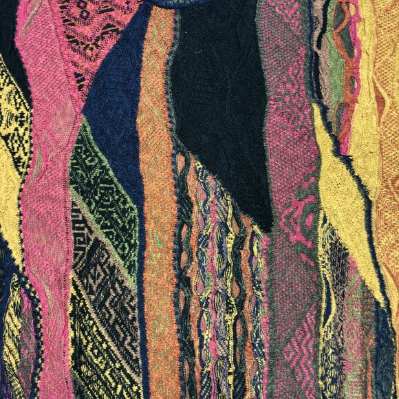 coogi sweater - Picture 6 of 8